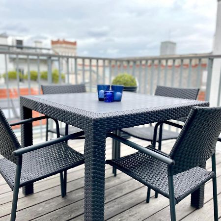 Best Apartment Near Rathaus Of Вена Экстерьер фото
