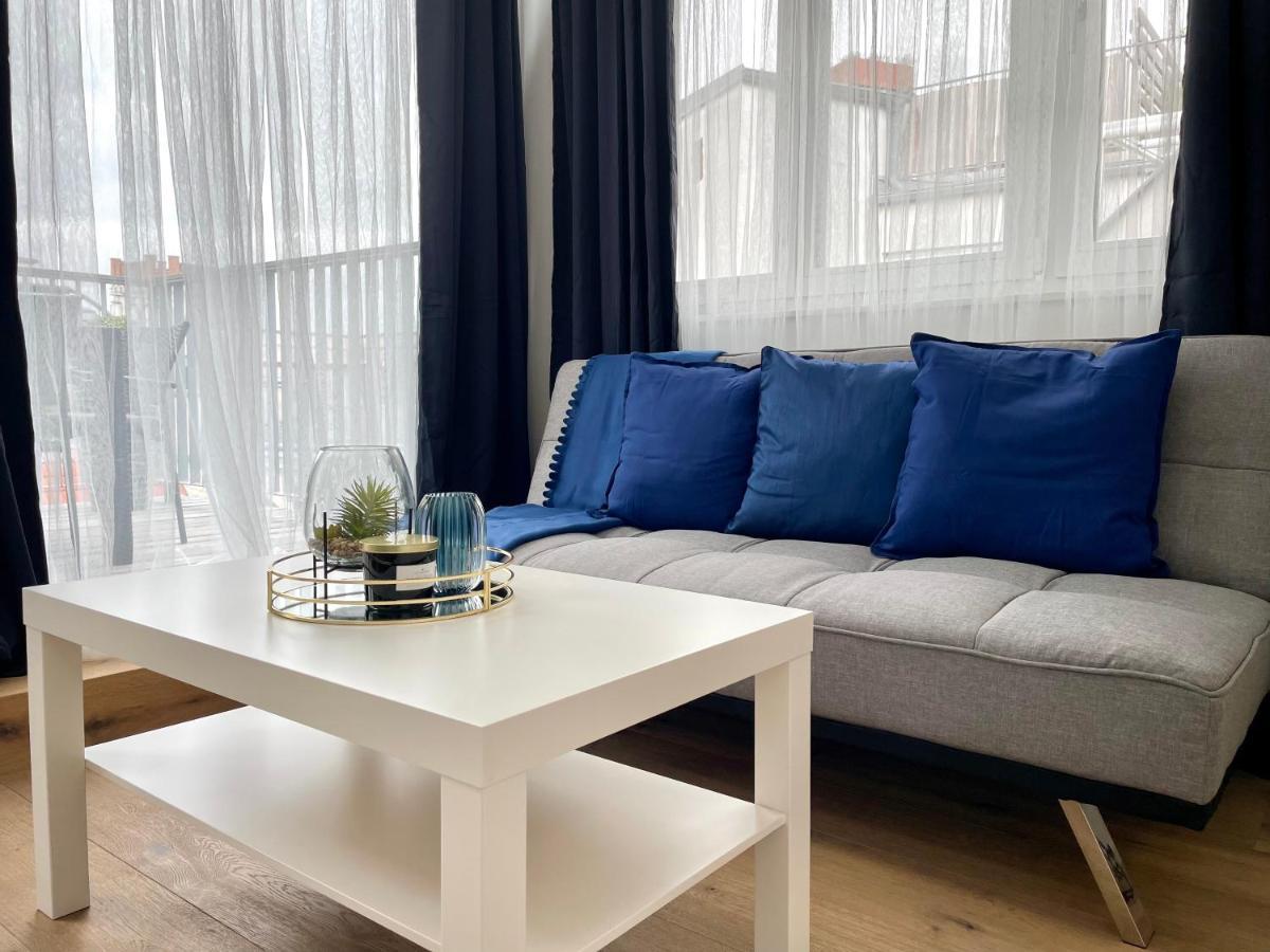 Best Apartment Near Rathaus Of Вена Экстерьер фото