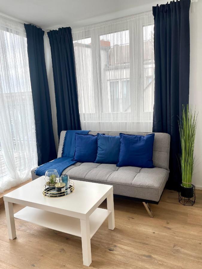 Best Apartment Near Rathaus Of Вена Экстерьер фото