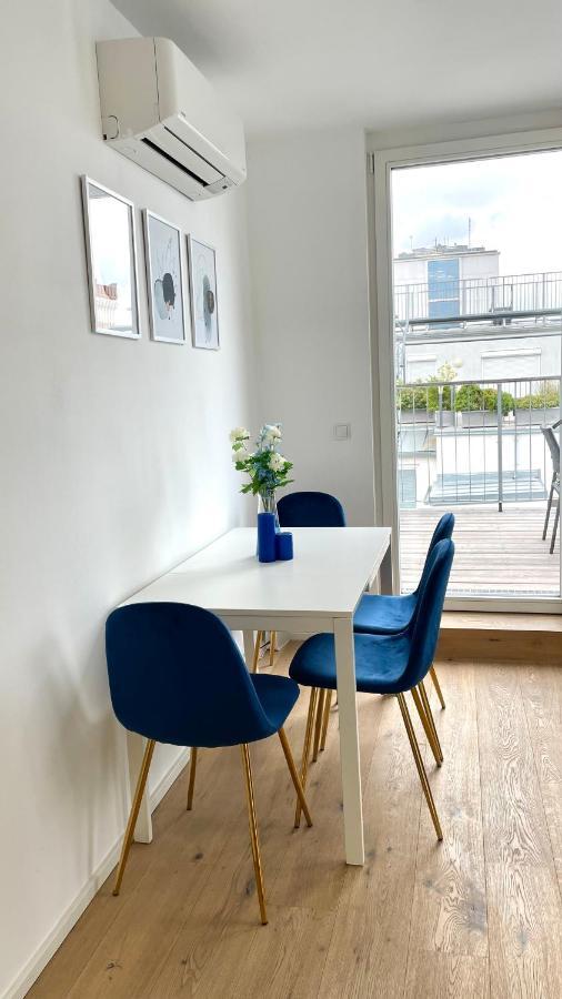 Best Apartment Near Rathaus Of Вена Экстерьер фото