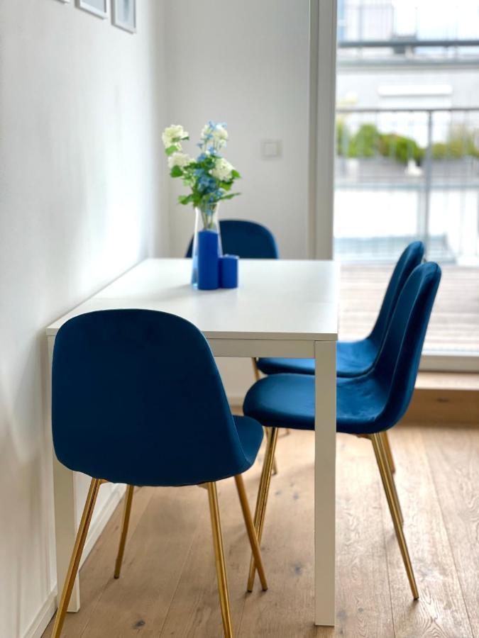 Best Apartment Near Rathaus Of Вена Экстерьер фото